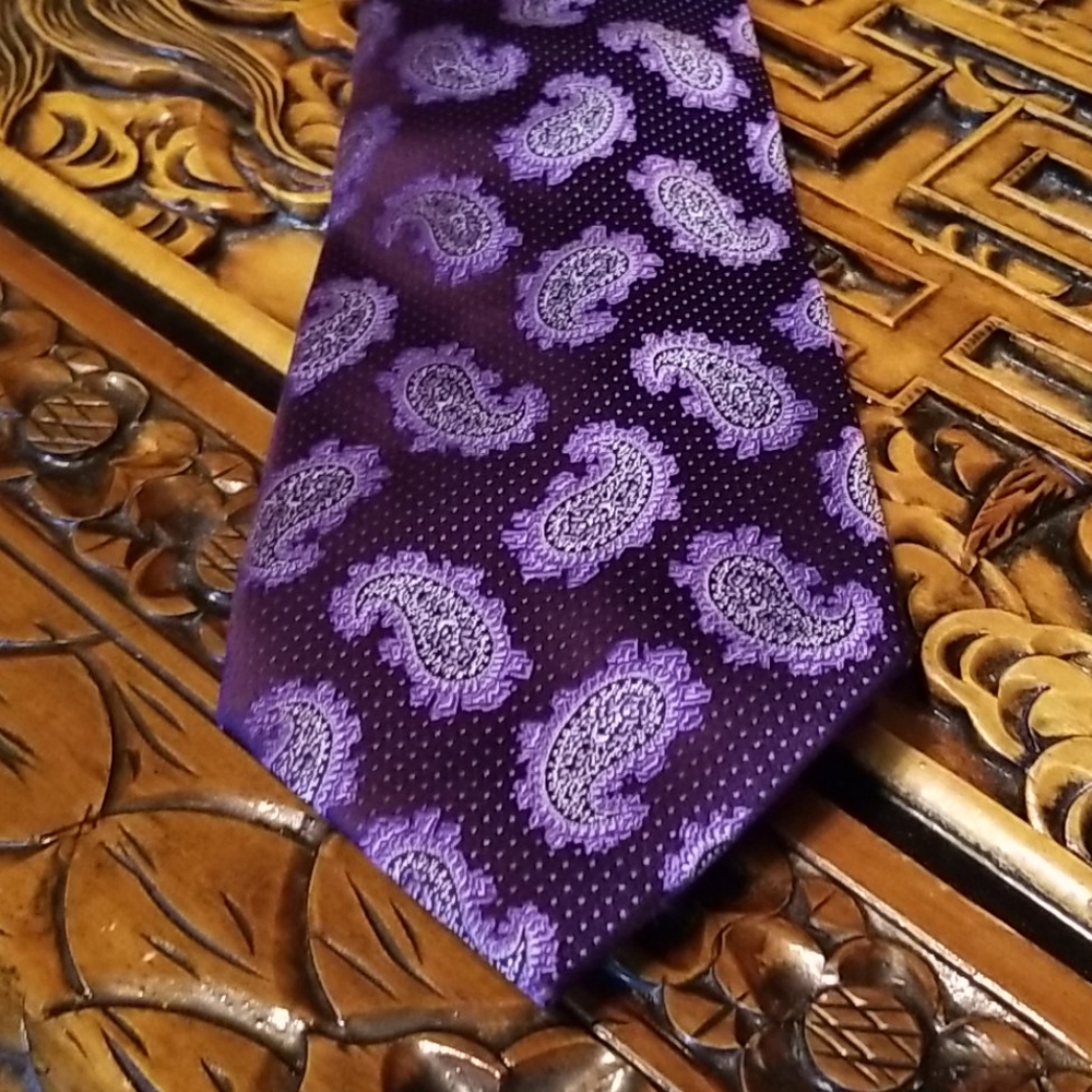 Sean John Tie